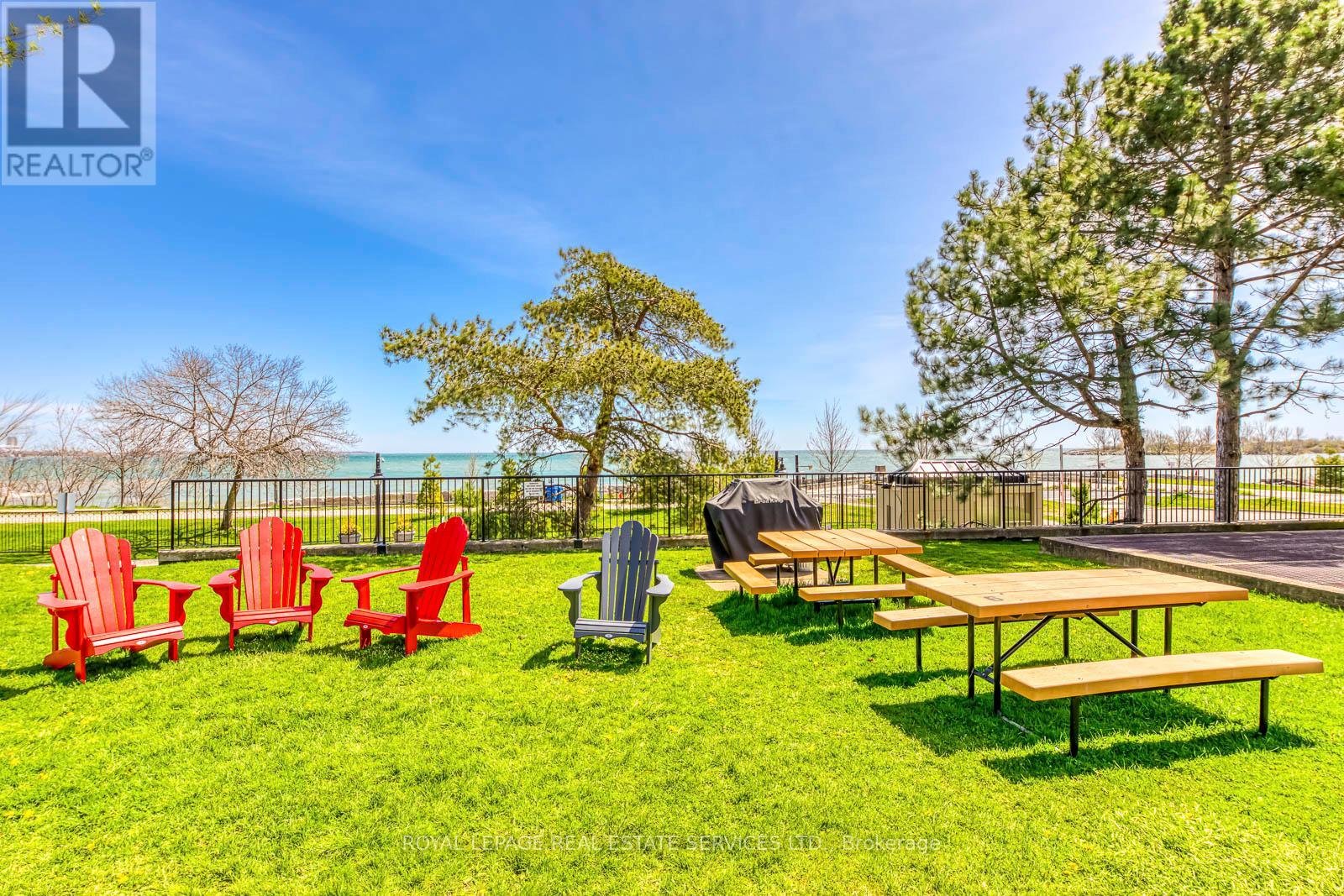 1607 - 2045 Lake Shore Boulevard W, Toronto, Ontario  M8V 2Z6 - Photo 38 - W13752568