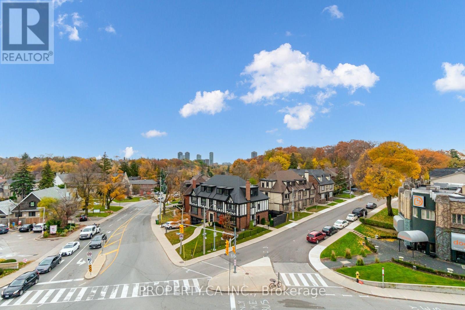 613 - 1 Old Mill Drive, Toronto, Ontario  M6S 0A1 - Photo 26 - W13752586