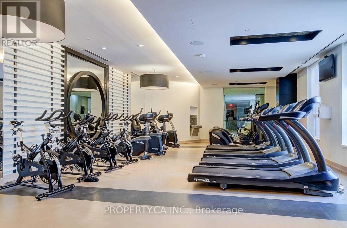 613 - 1 Old Mill Drive, Toronto, Ontario  M6S 0A1 - Photo 33 - W13752586