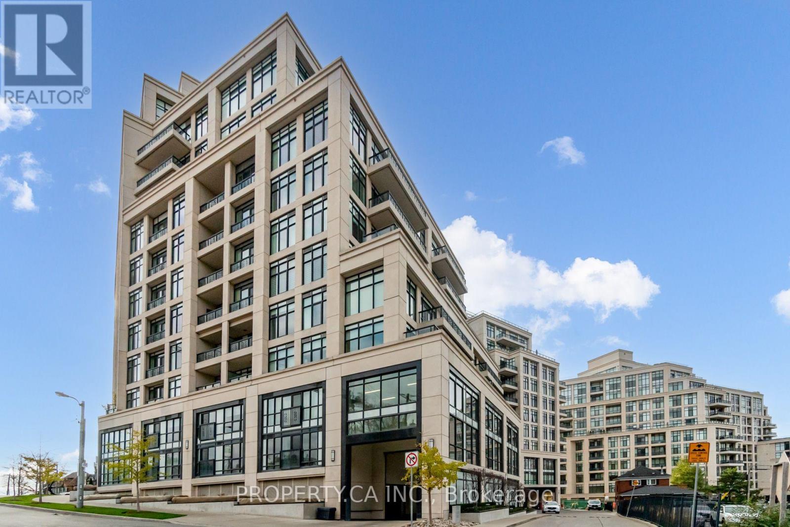 613 - 1 Old Mill Drive, Toronto, Ontario  M6S 0A1 - Photo 45 - W13752586