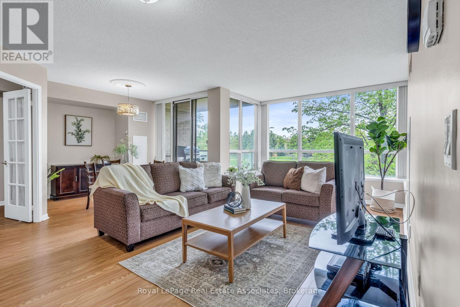 208 - 1140 Parkwest Place, Mississauga, Ontario  L5E 3K9 - Photo 10 - W13752588