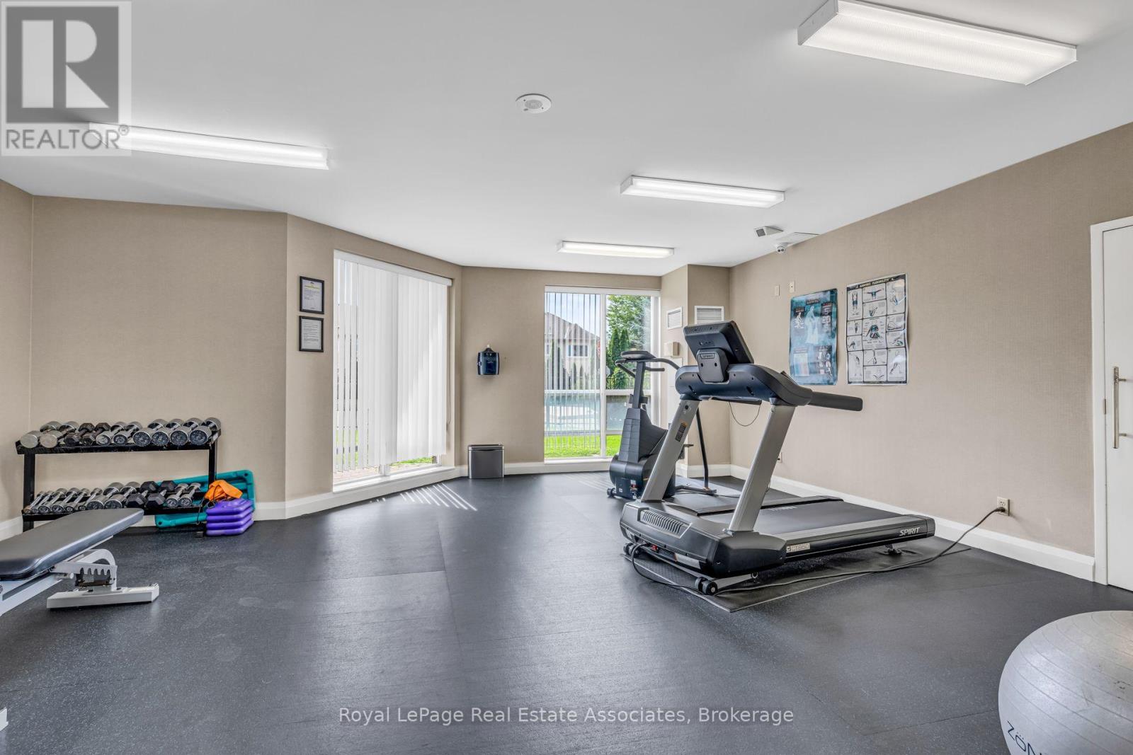 208 - 1140 Parkwest Place, Mississauga, Ontario  L5E 3K9 - Photo 32 - W13752588