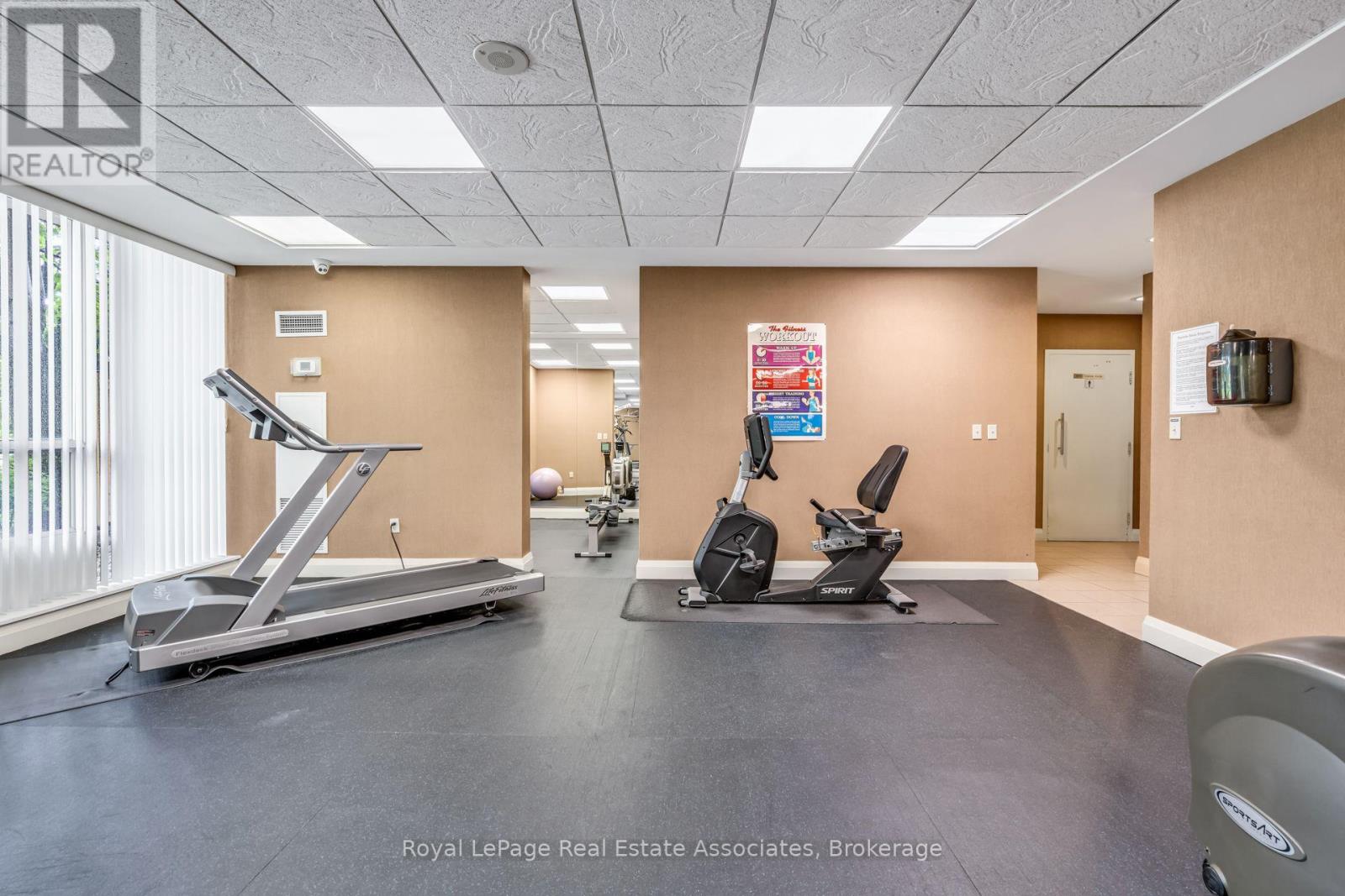208 - 1140 Parkwest Place, Mississauga, Ontario  L5E 3K9 - Photo 37 - W13752588