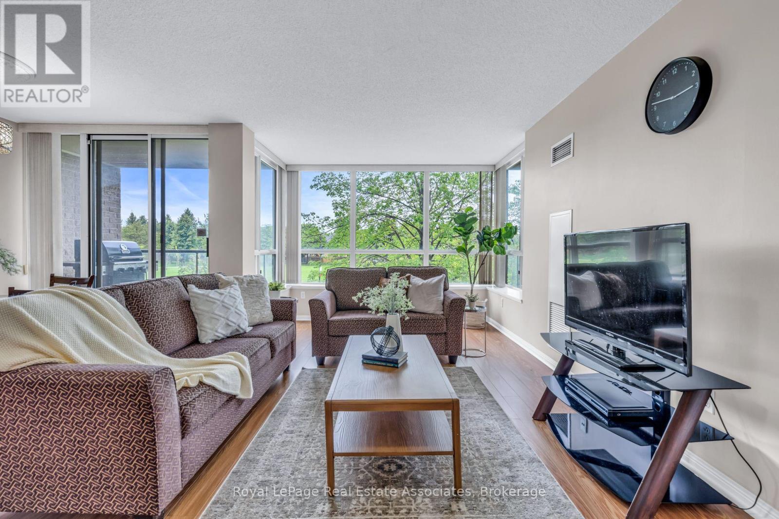 208 - 1140 Parkwest Place, Mississauga, Ontario  L5E 3K9 - Photo 9 - W13752588