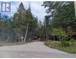 PART 1 - 0 LEDGE ROAD, Trent Lakes, Ontario