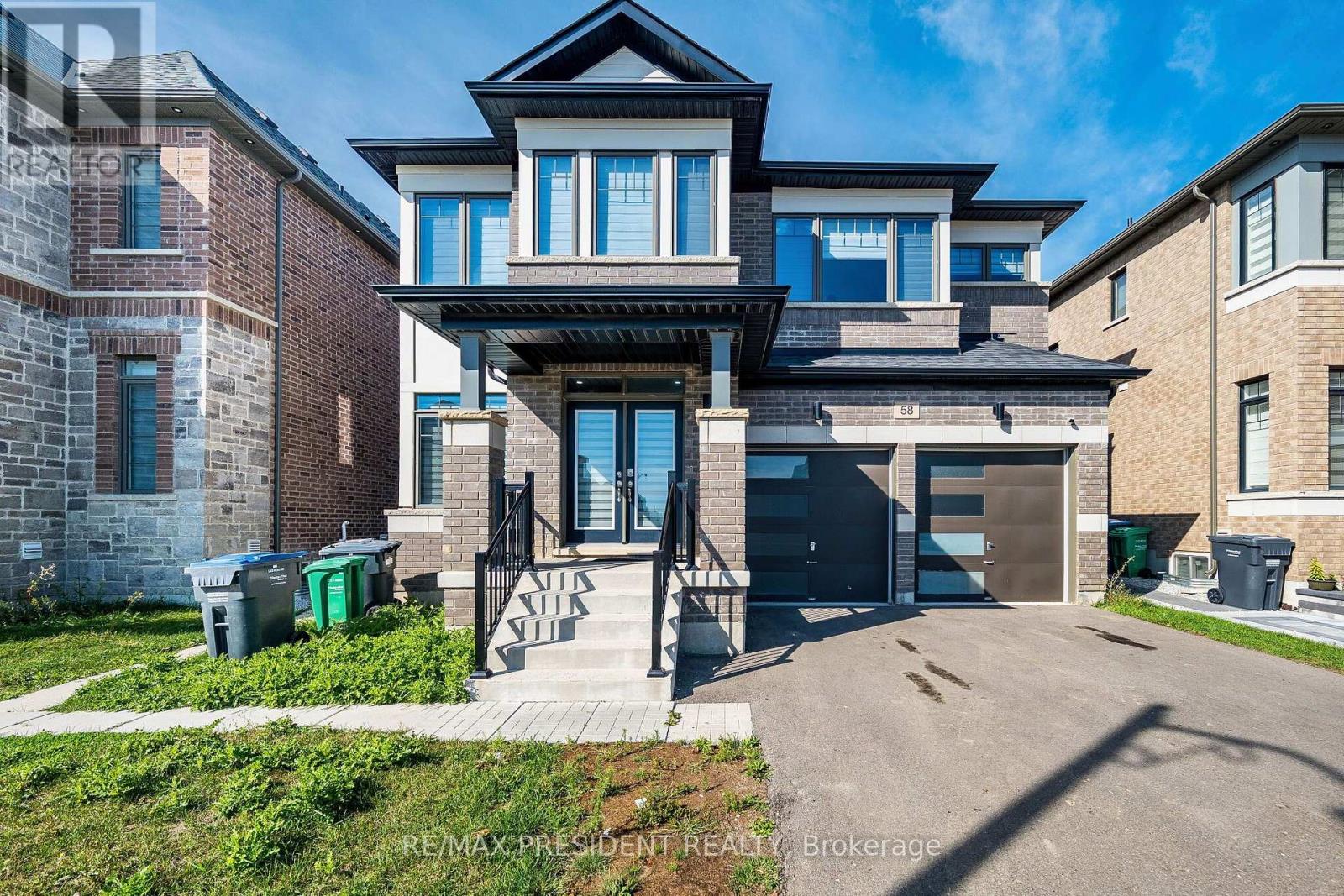 58 PETCH AVENUE, Caledon, Ontario