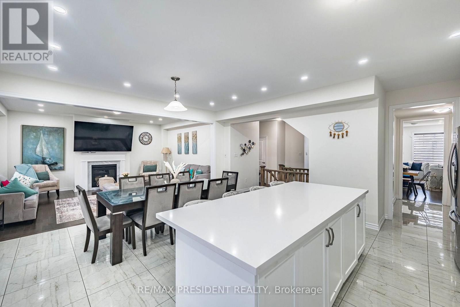 58 Petch Avenue, Caledon, Ontario  L7C 4J8 - Photo 17 - W13752624