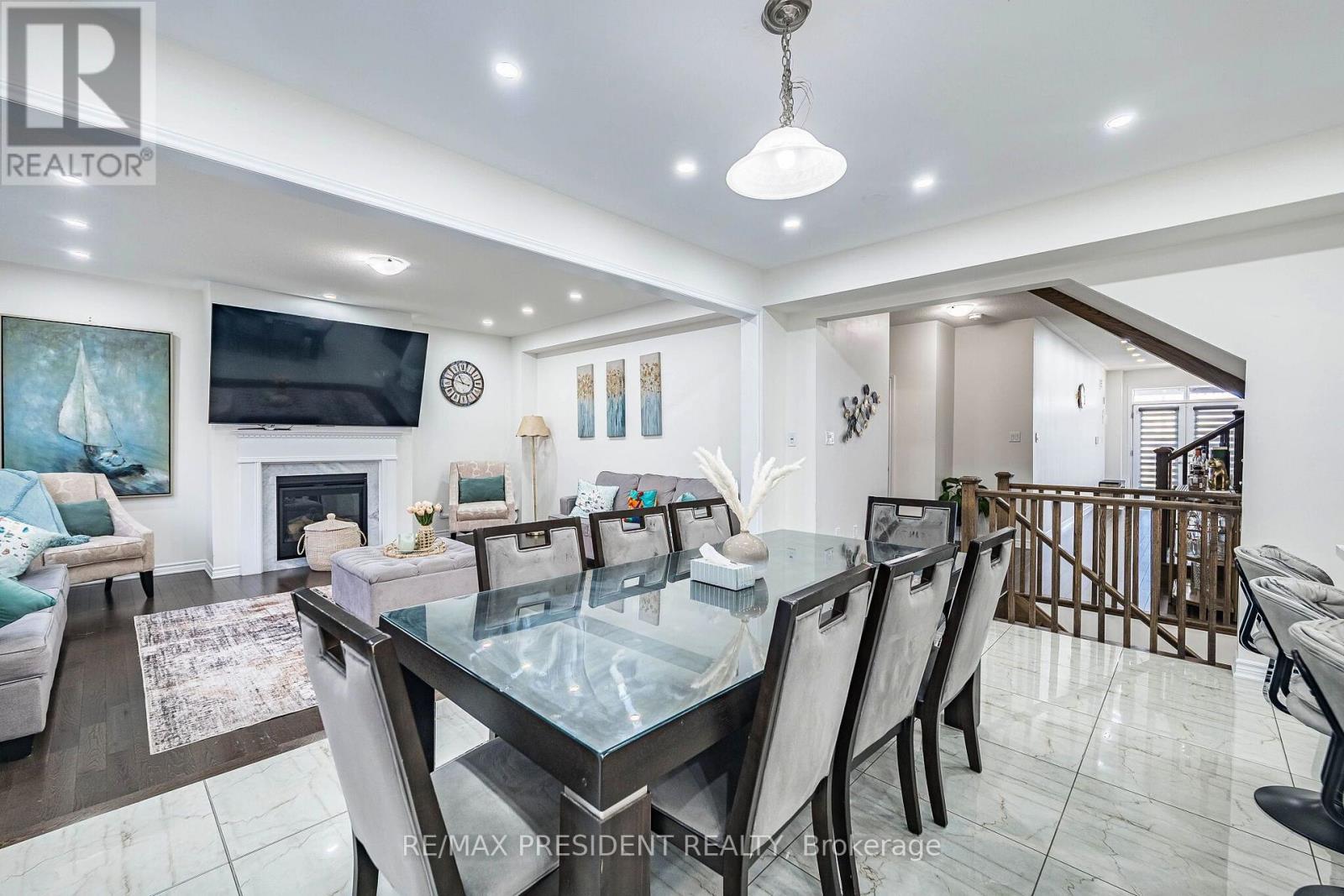 58 Petch Avenue, Caledon, Ontario  L7C 4J8 - Photo 19 - W13752624