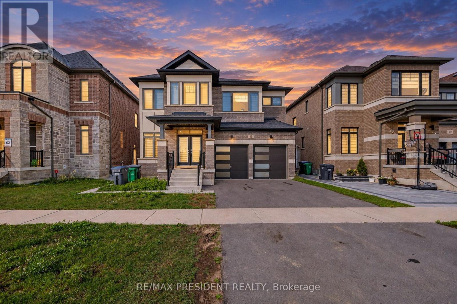58 Petch Avenue, Caledon, Ontario  L7C 4J8 - Photo 2 - W13752624
