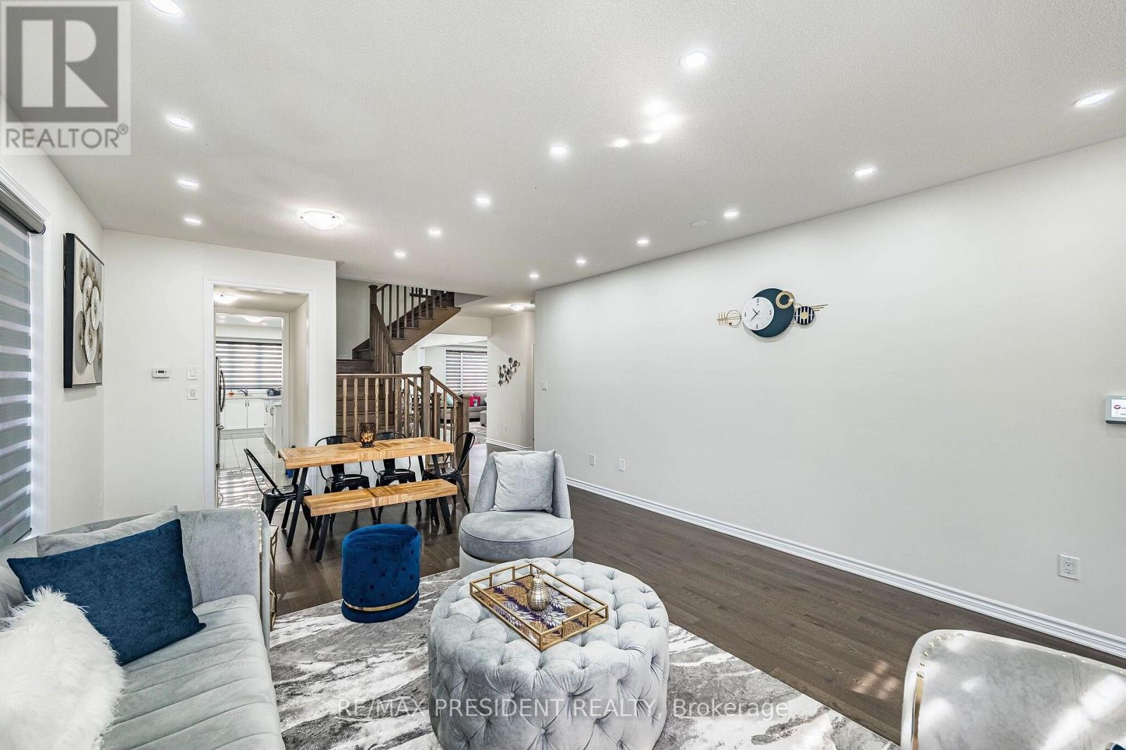 58 Petch Avenue, Caledon, Ontario  L7C 4J8 - Photo 6 - W13752624