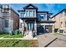 58 PETCH AVENUE, Caledon, Ontario