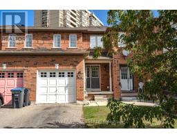 25 BERKINDALE COURT, Brampton, Ontario