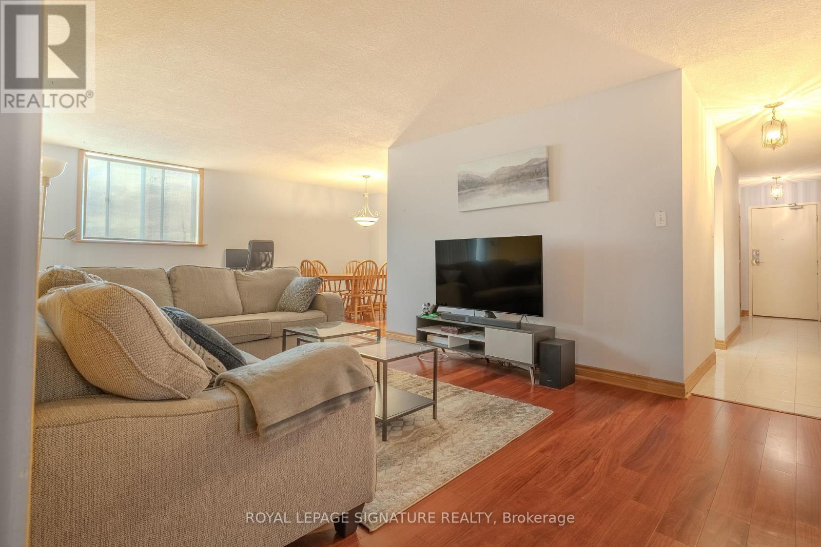 1608 - 975 Warwick Court, Burlington, Ontario  L7T 3Z7 - Photo 12 - W13752658