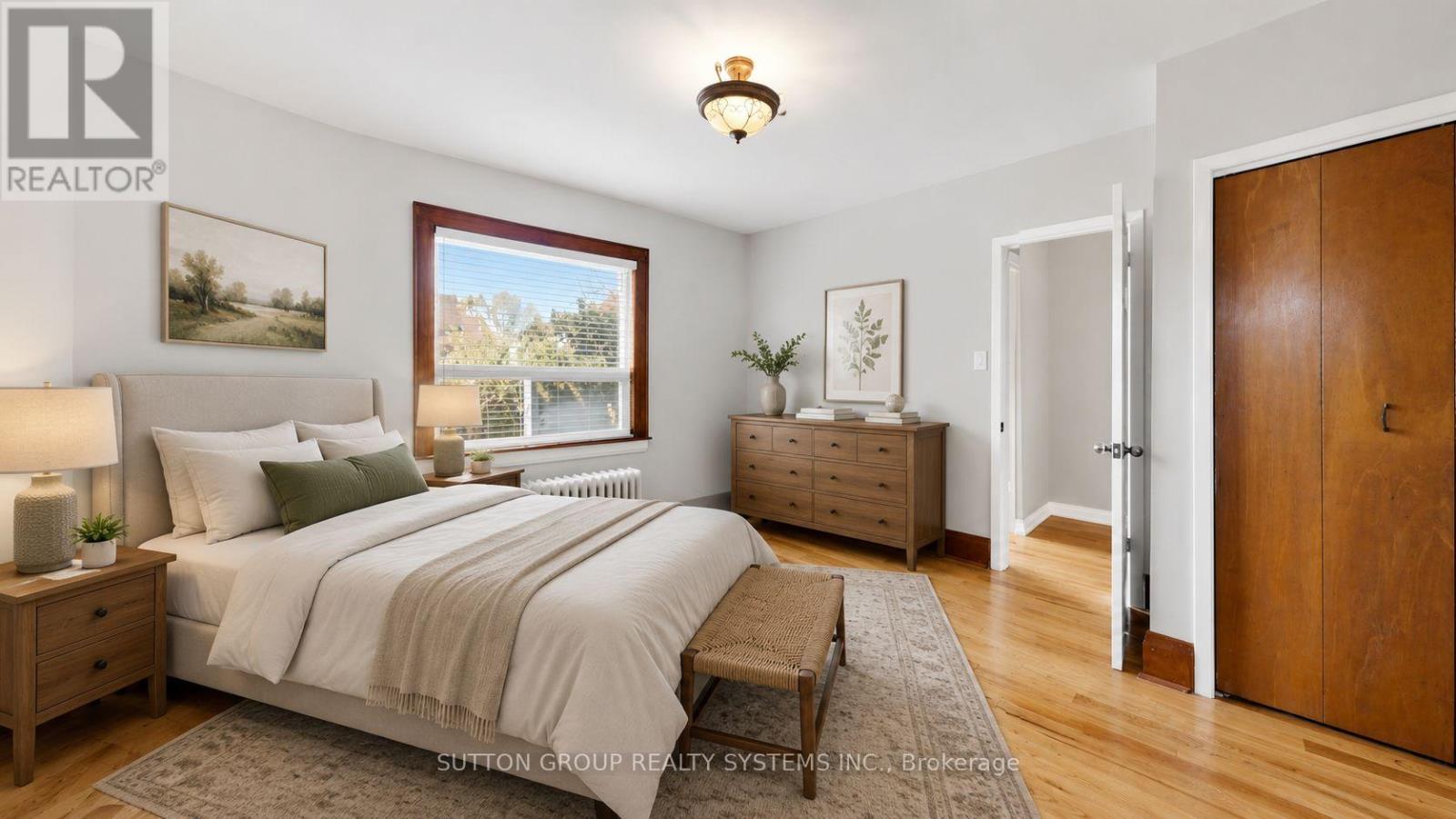 114 Rosemount Avenue, Toronto, Ontario  M6H 2M7 - Photo 13 - W13752662