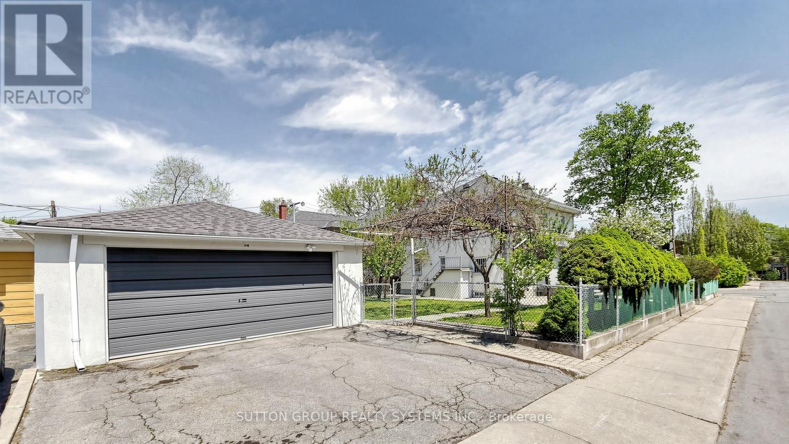 114 Rosemount Avenue, Toronto, Ontario  M6H 2M7 - Photo 22 - W13752662