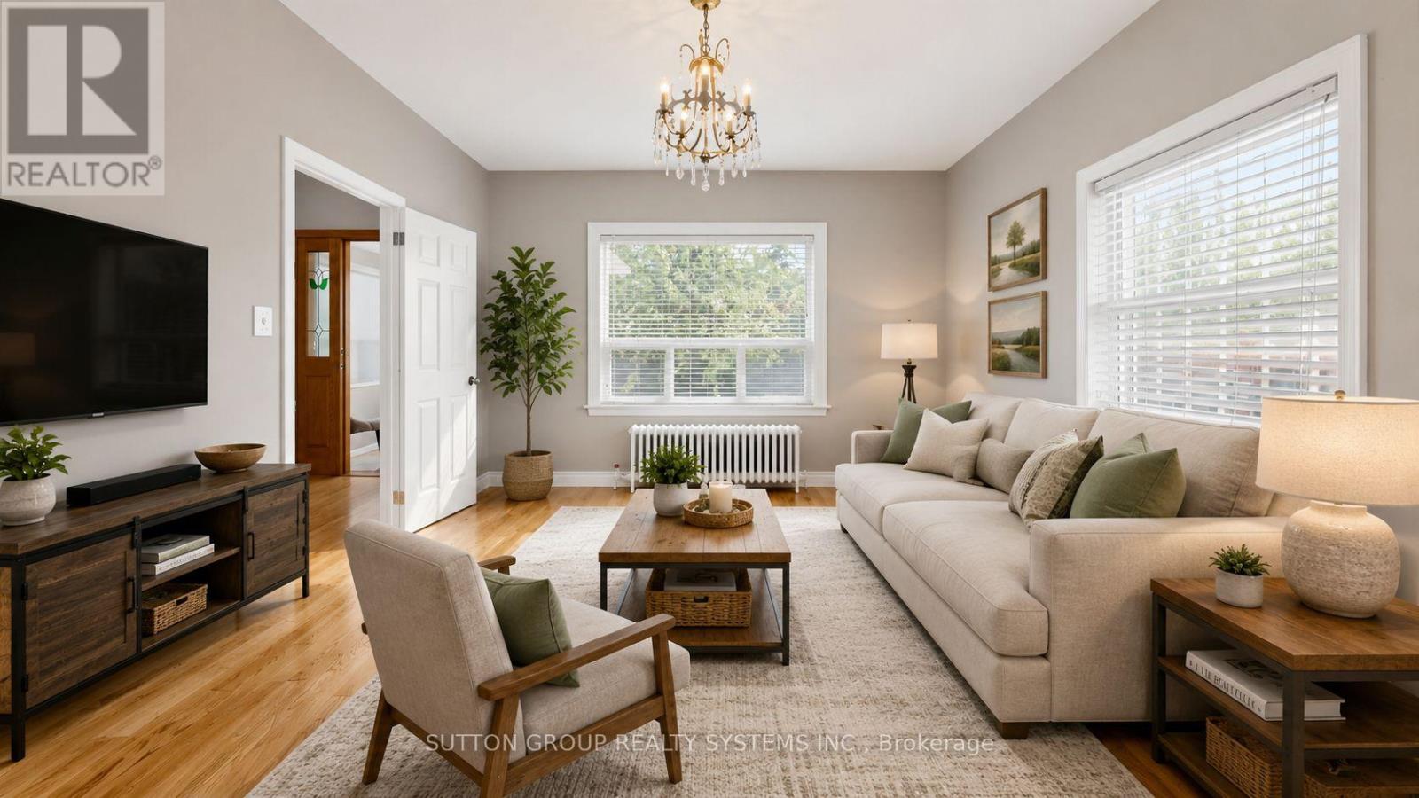 114 Rosemount Avenue, Toronto, Ontario  M6H 2M7 - Photo 5 - W13752662