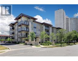 327 - 570 LOLITA GARDENS, Mississauga, Ontario