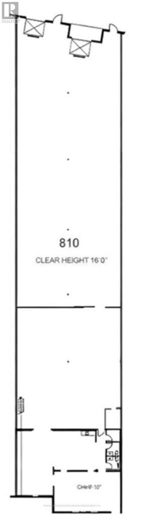 800 Flint Road, Toronto, Ontario  M3J 2J5 - Photo 4 - W13752694