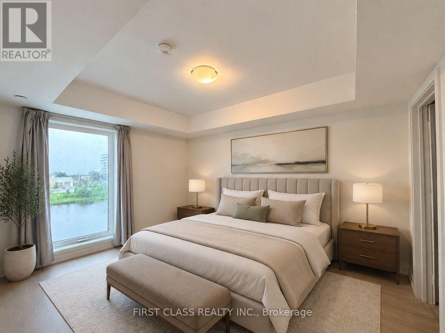 209 - 155 Downsview Park Boulevard, Toronto, Ontario  M3K 2C5 - Photo 12 - W13752696