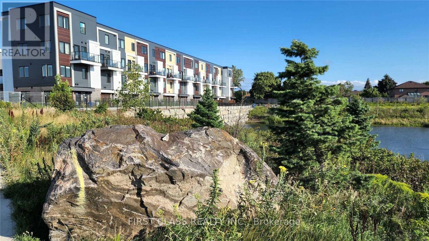 209 - 155 Downsview Park Boulevard, Toronto, Ontario  M3K 2C5 - Photo 16 - W13752696