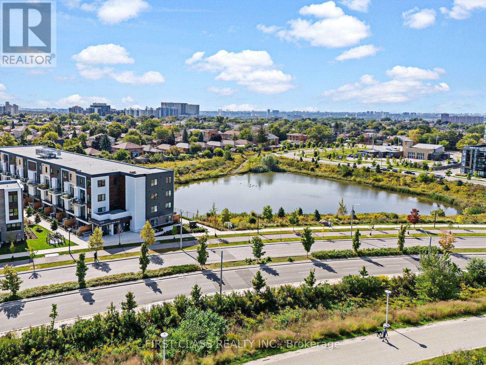 209 - 155 Downsview Park Boulevard, Toronto, Ontario  M3K 2C5 - Photo 17 - W13752696