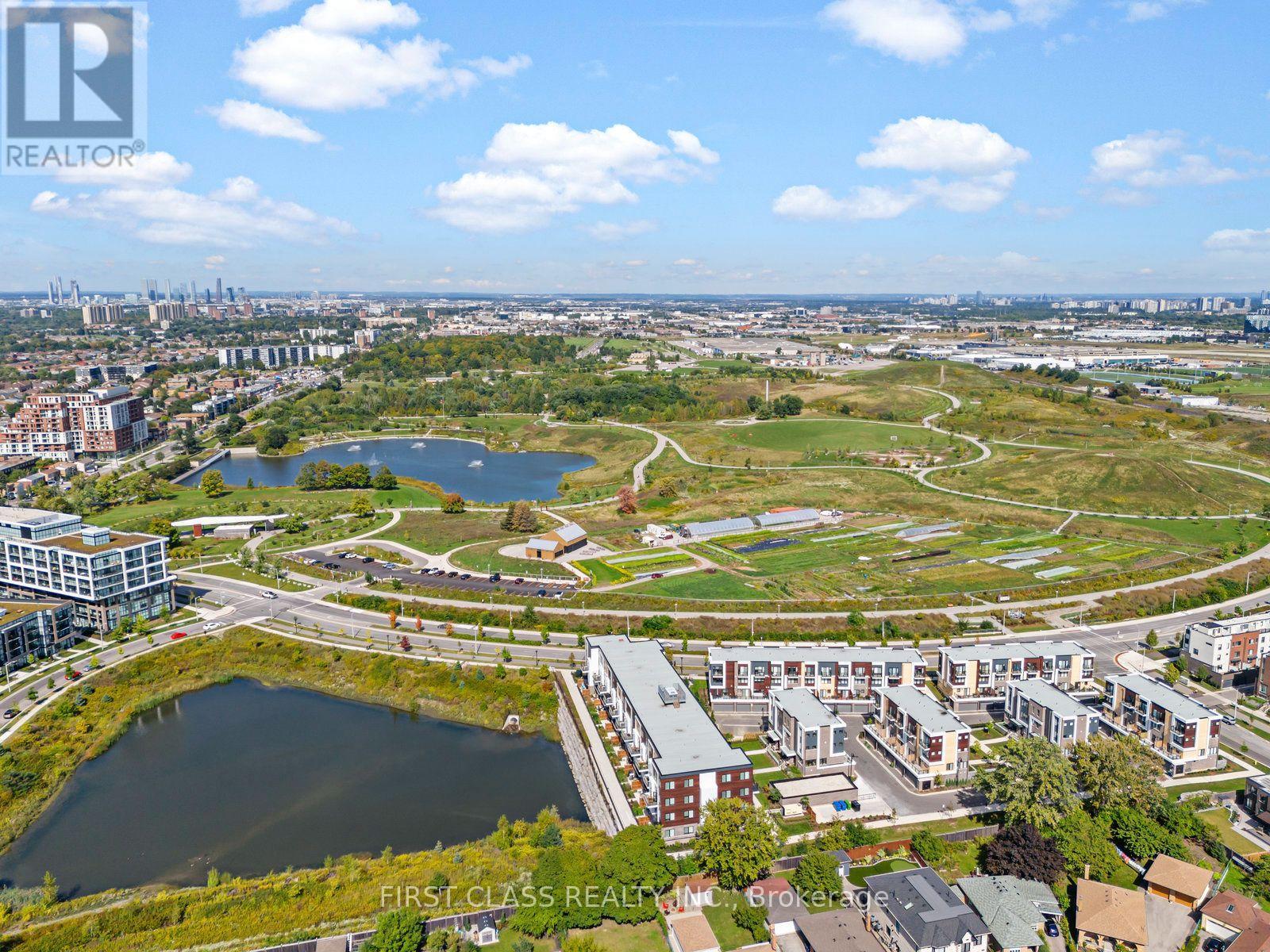 209 - 155 Downsview Park Boulevard, Toronto, Ontario  M3K 2C5 - Photo 18 - W13752696