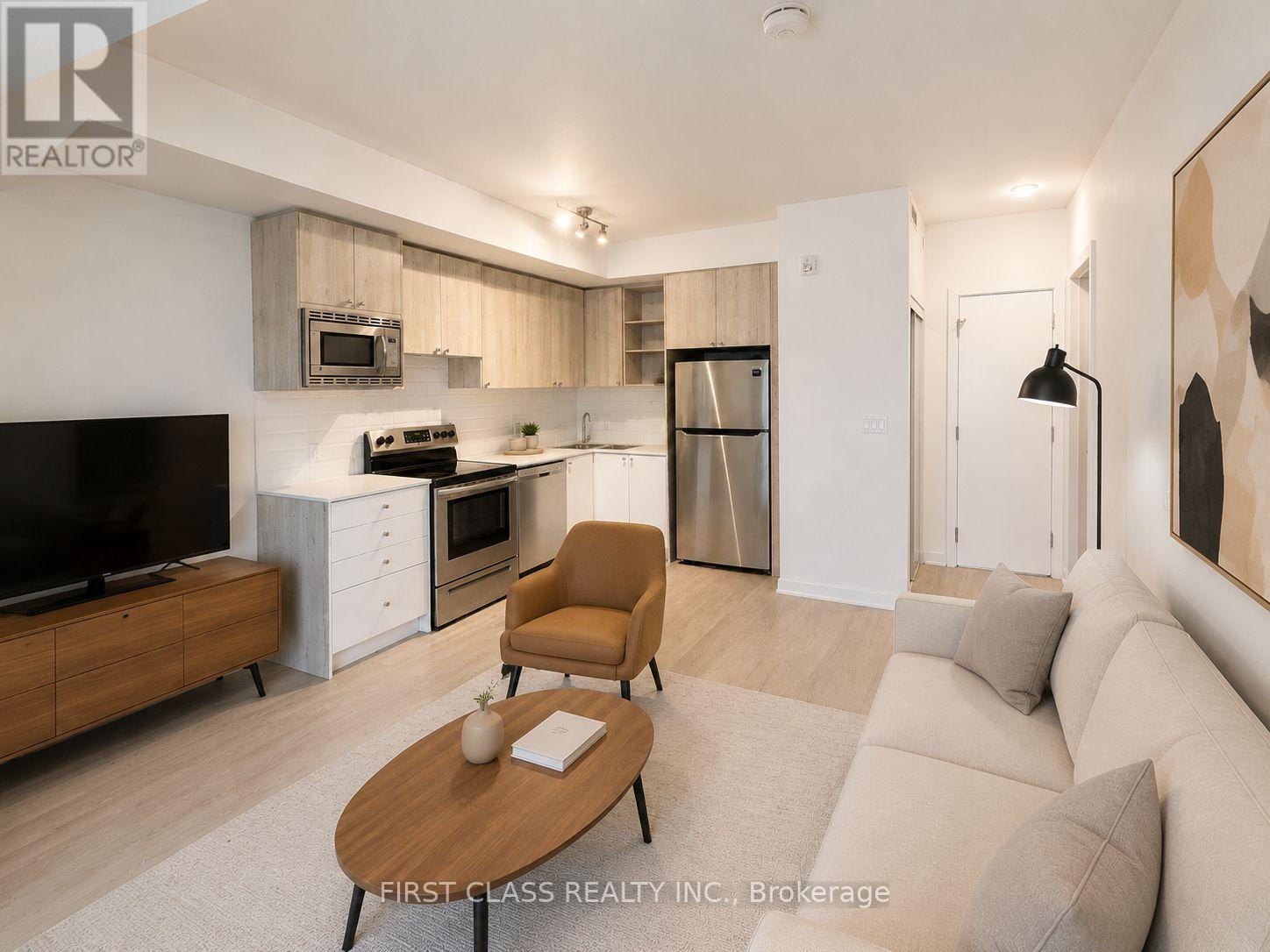 209 - 155 Downsview Park Boulevard, Toronto, Ontario  M3K 2C5 - Photo 5 - W13752696