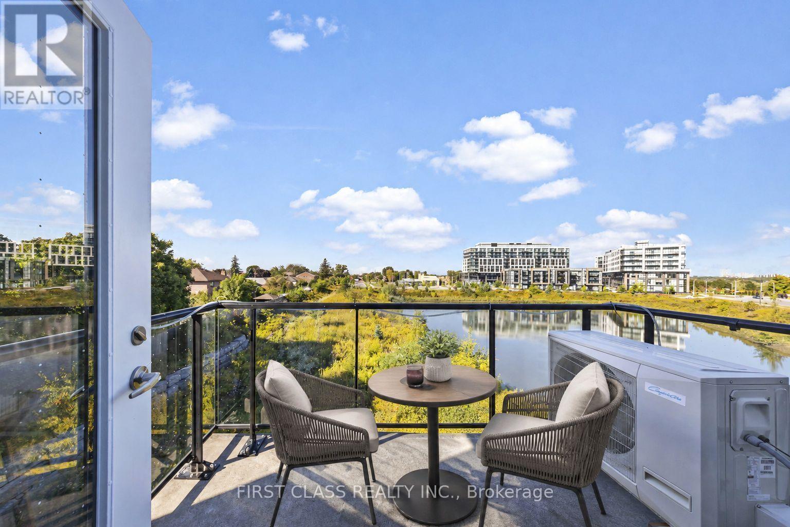 209 - 155 Downsview Park Boulevard, Toronto, Ontario  M3K 2C5 - Photo 6 - W13752696