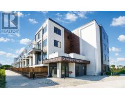 209 - 155 DOWNSVIEW PARK BOULEVARD, Toronto, Ontario