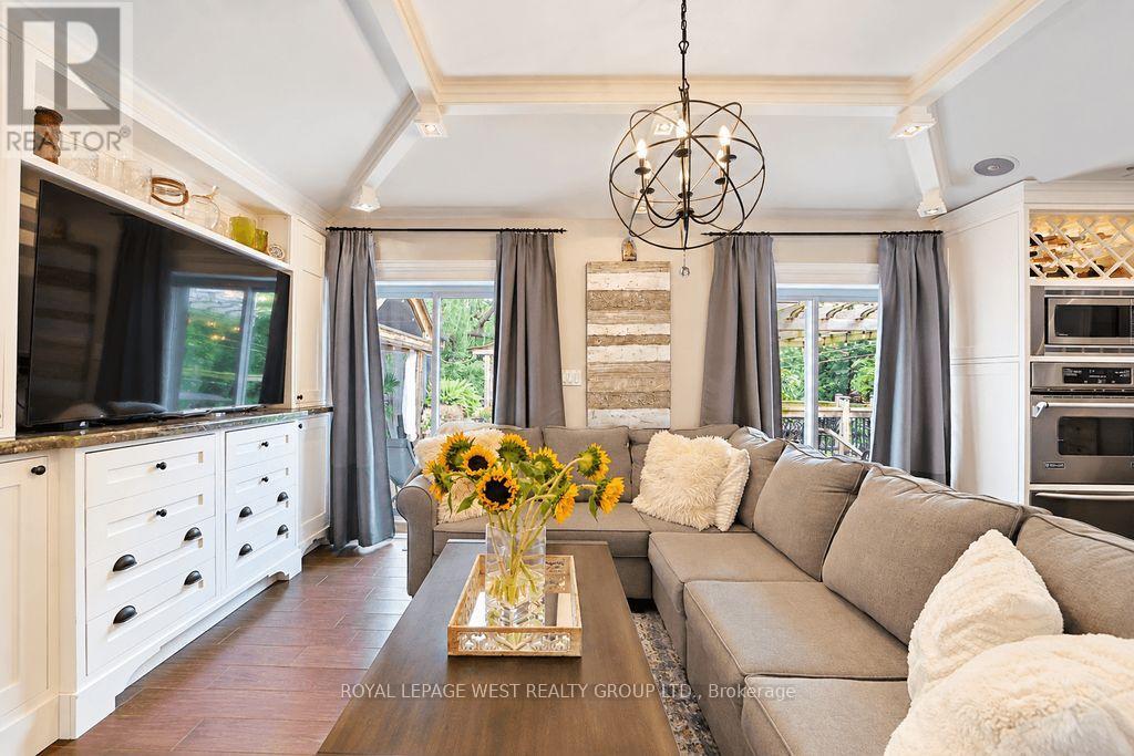 1422 Rebecca Street, Oakville, Ontario  L6L 1Z5 - Photo 24 - W13752704