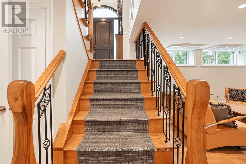 1422 Rebecca Street, Oakville, Ontario  L6L 1Z5 - Photo 31 - W13752704