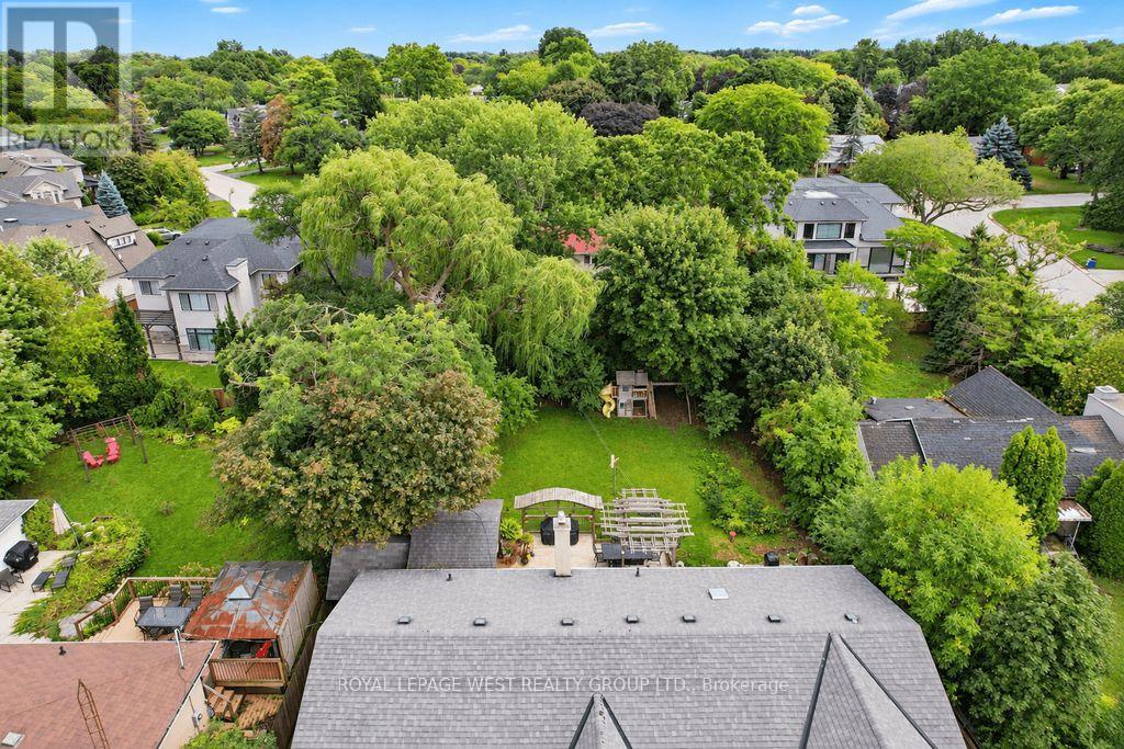 1422 Rebecca Street, Oakville, Ontario  L6L 1Z5 - Photo 39 - W13752704