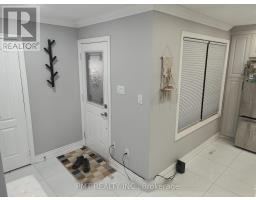 73 GREENE DRIVE, Brampton, Ontario