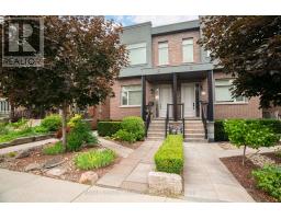 46B STRATHNAIRN AVENUE, Toronto, Ontario