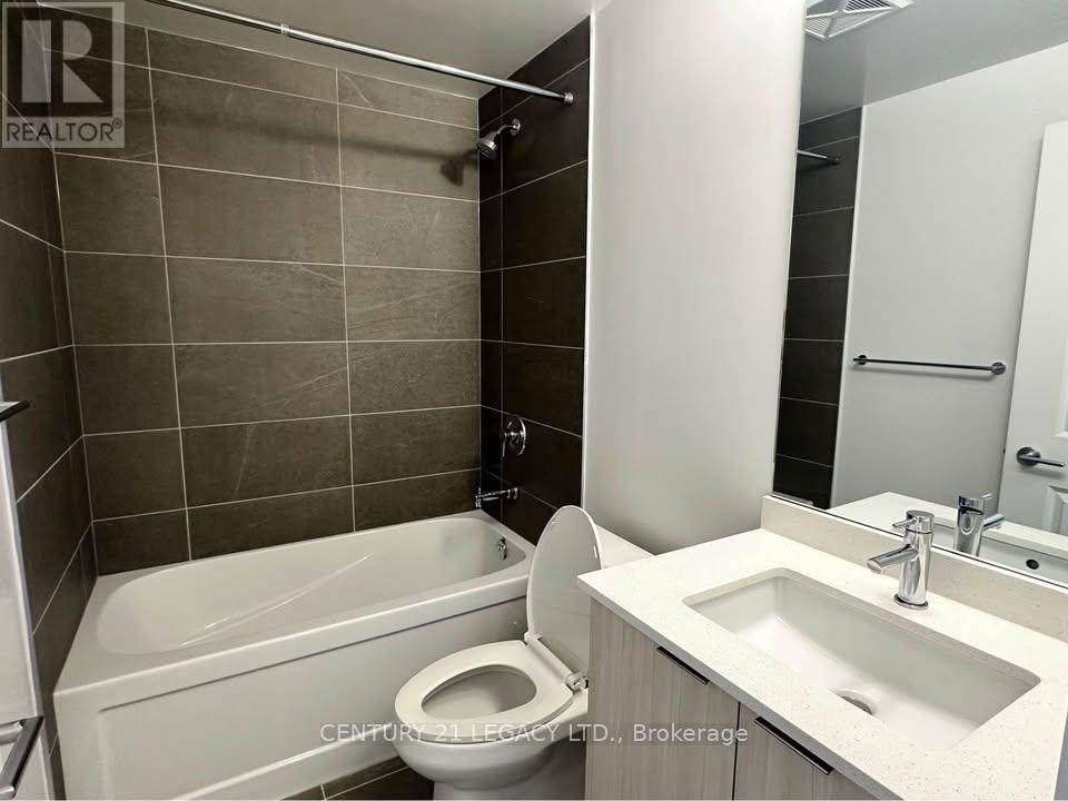 1101a - 115 Nipissing Road, Milton, Ontario  L9T 1R3 - Photo 8 - W13752744