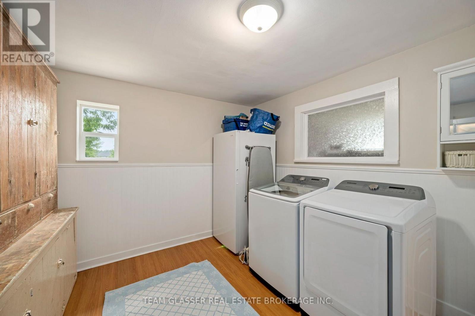 151 Main Street, North Middlesex, Ontario  N0M 2K0 - Photo 18 - X13750926