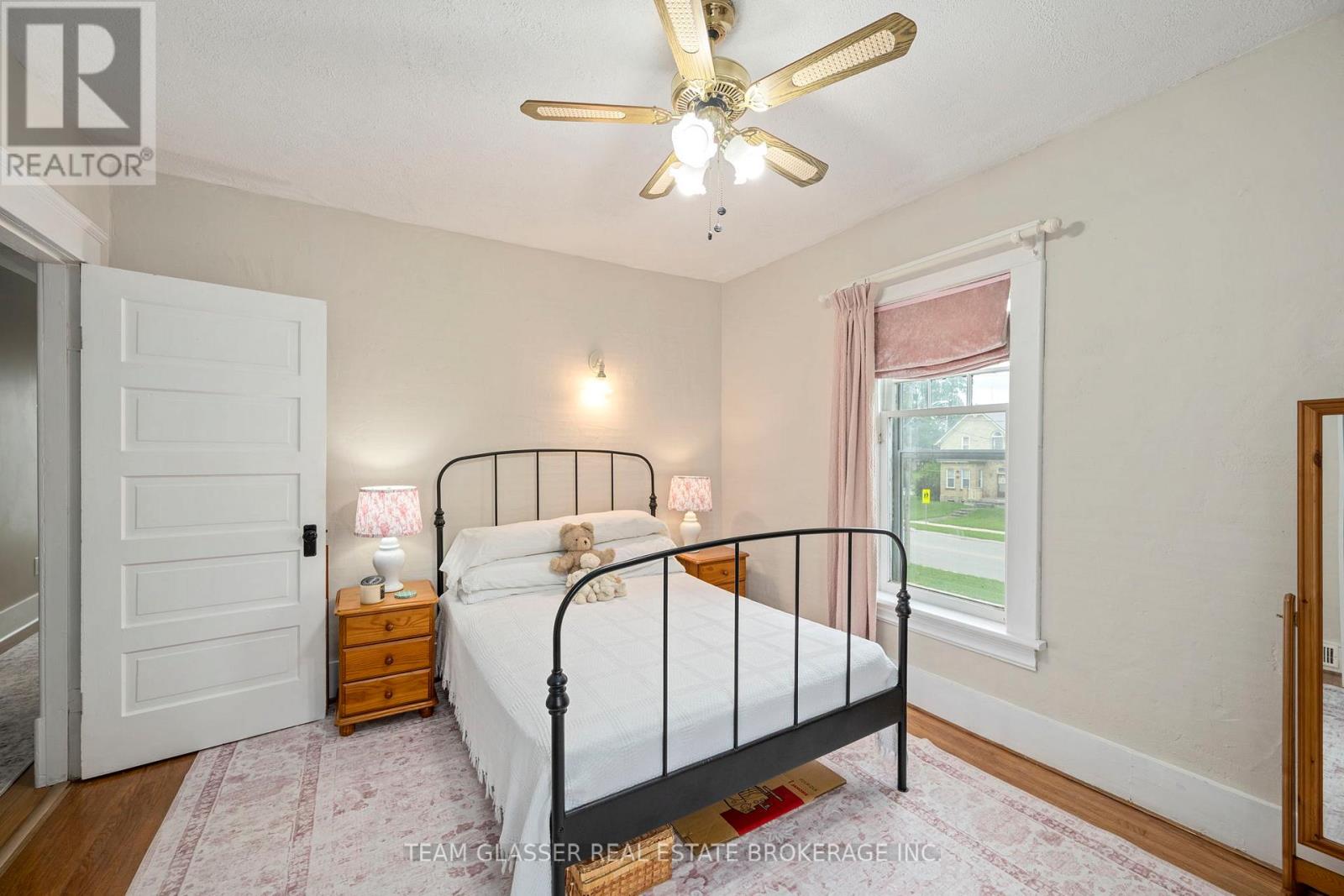 151 Main Street, North Middlesex, Ontario  N0M 2K0 - Photo 22 - X13750926