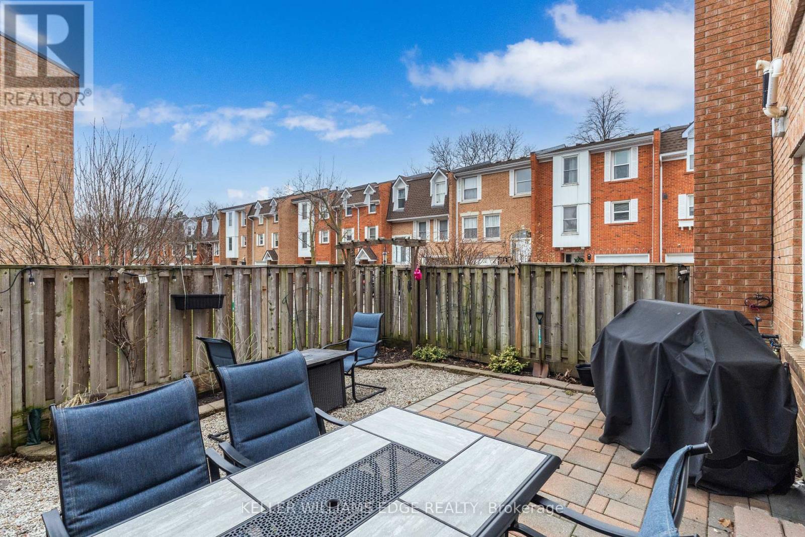 #98 - 333 Meadows Boulevard, Mississauga, Ontario  L4Z 1G9 - Photo 26 - W13475076