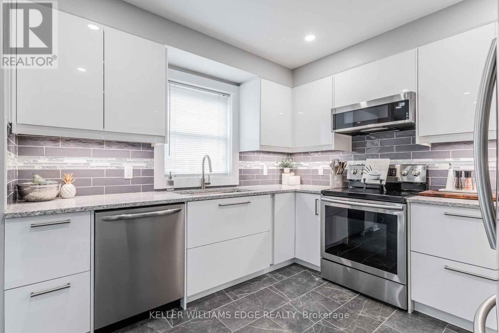 #98 - 333 Meadows Boulevard, Mississauga, Ontario  L4Z 1G9 - Photo 9 - W13475076