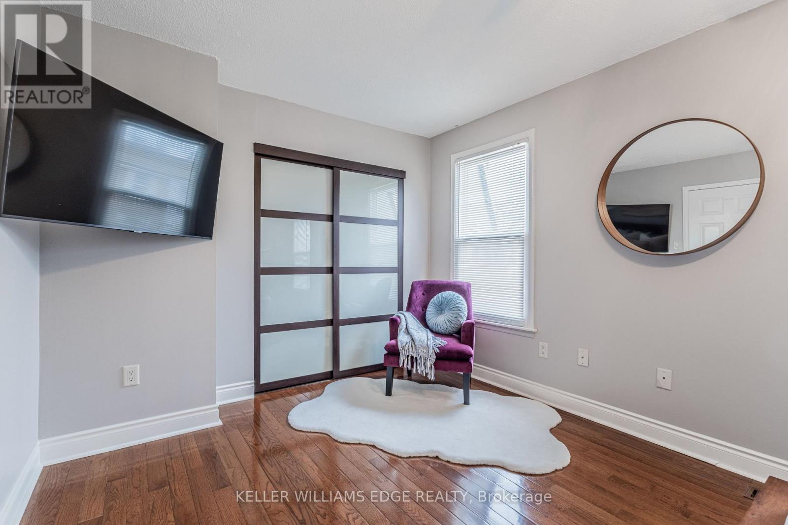 #98 - 333 Meadows Boulevard, Mississauga, Ontario  L4Z 1G9 - Photo 19 - W13475076