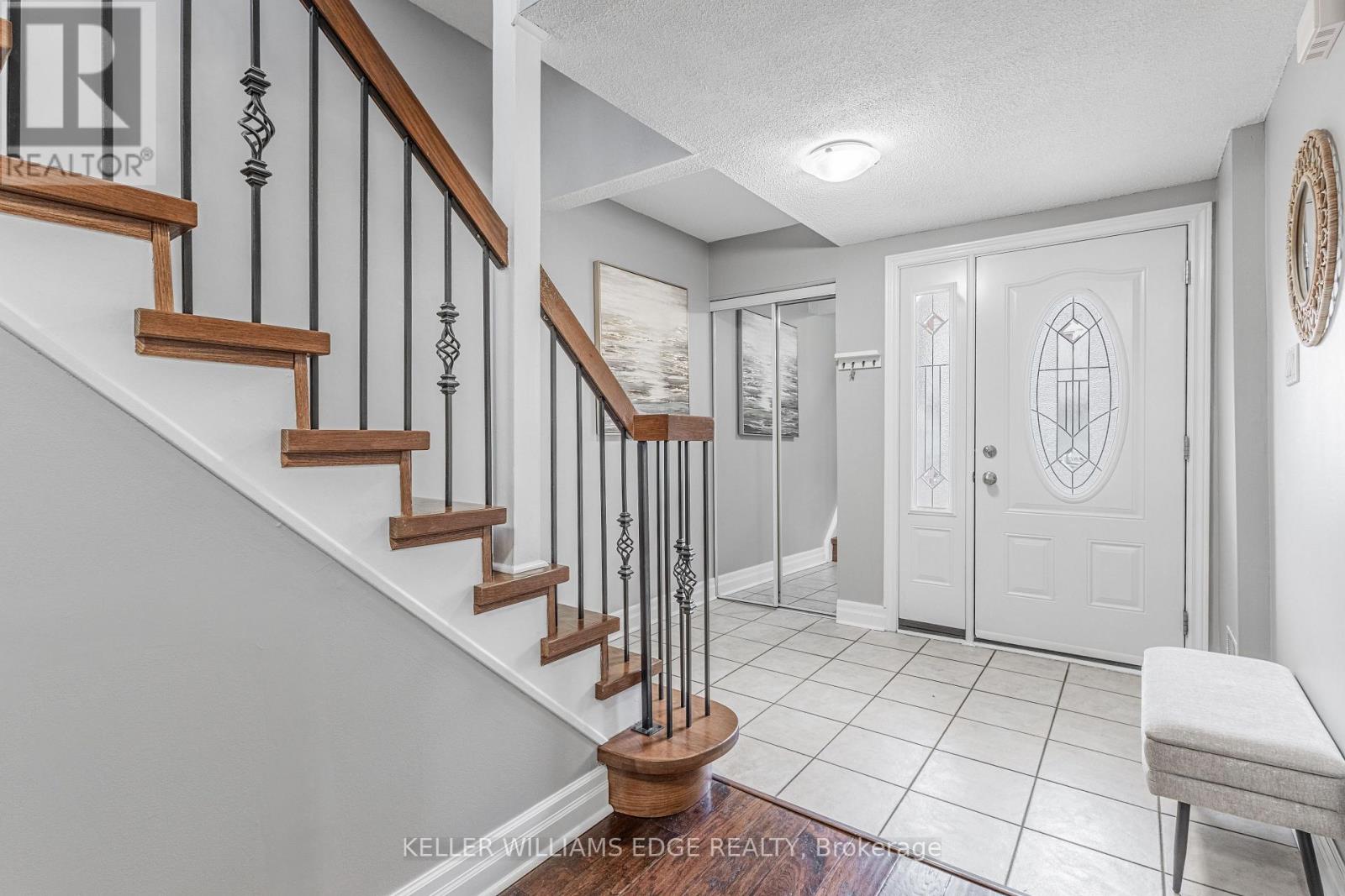 #98 - 333 Meadows Boulevard, Mississauga, Ontario  L4Z 1G9 - Photo 2 - W13475076