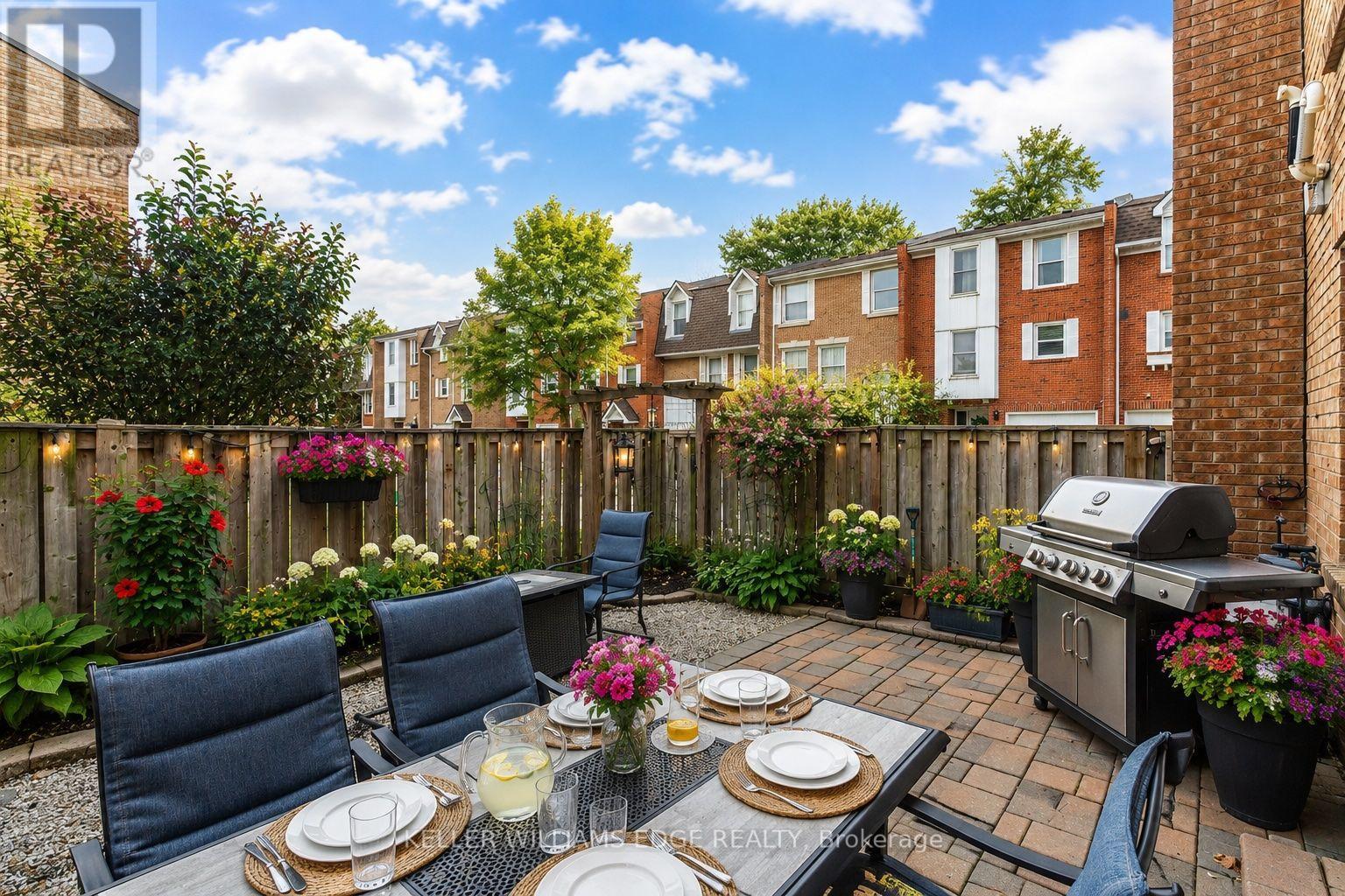 #98 - 333 Meadows Boulevard, Mississauga, Ontario  L4Z 1G9 - Photo 23 - W13475076