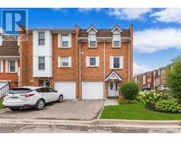 #98 - 333 MEADOWS BOULEVARD, Mississauga, Ontario