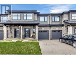 536 GREY STREET, Brantford, Ontario