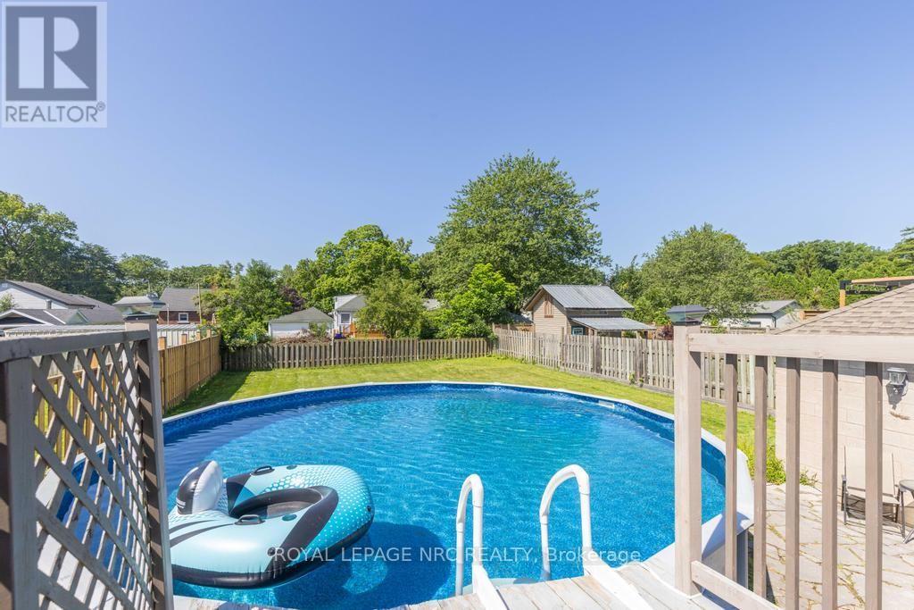7992 Peter Street, Niagara Falls, Ontario  L2G 6S9 - Photo 20 - X13752442