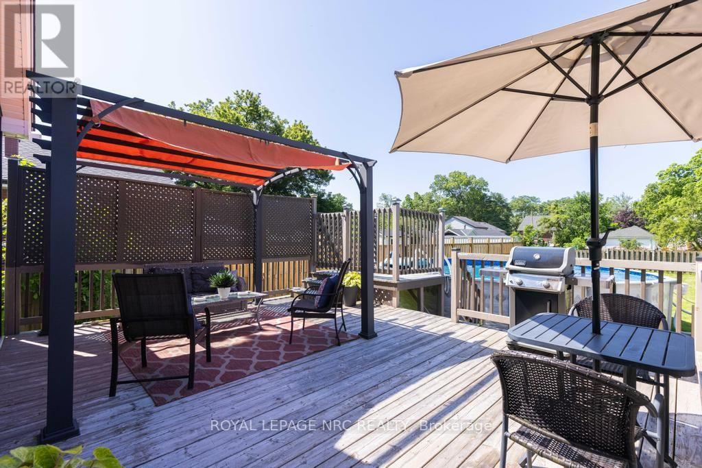 7992 Peter Street, Niagara Falls, Ontario  L2G 6S9 - Photo 22 - X13752442