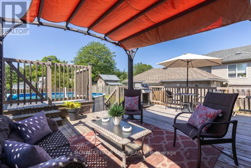 7992 Peter Street, Niagara Falls, Ontario  L2G 6S9 - Photo 24 - X13752442