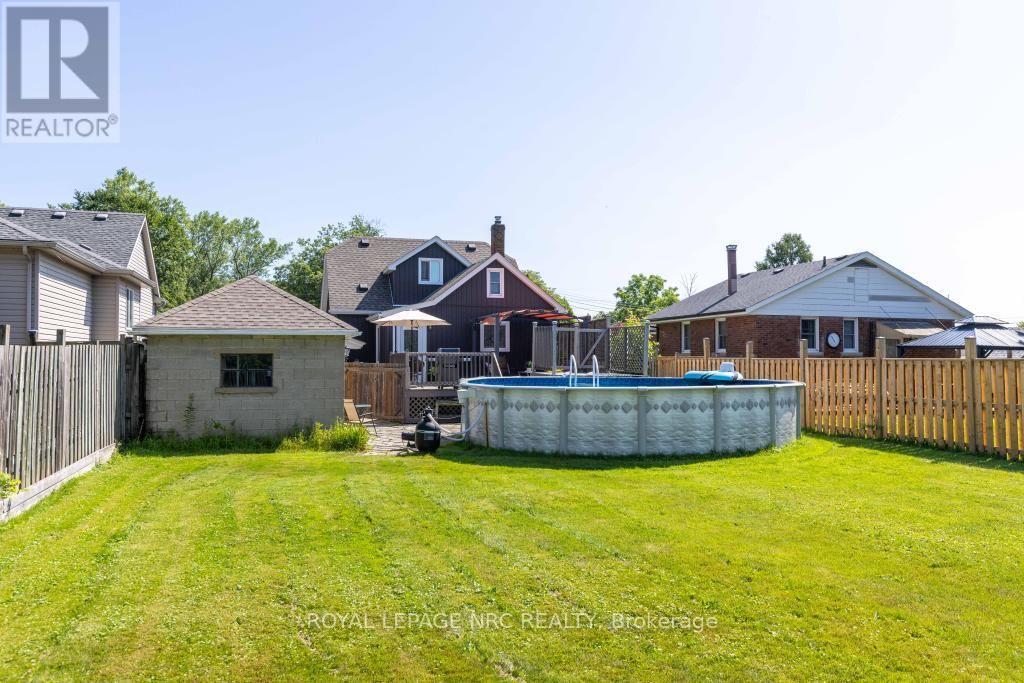 7992 Peter Street, Niagara Falls, Ontario  L2G 6S9 - Photo 25 - X13752442