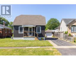 7992 PETER STREET, Niagara Falls, Ontario