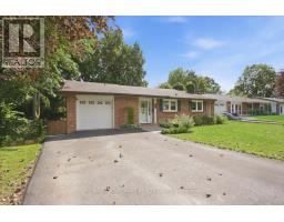 943 MAYFAIR CRESCENT, Kingston, Ontario